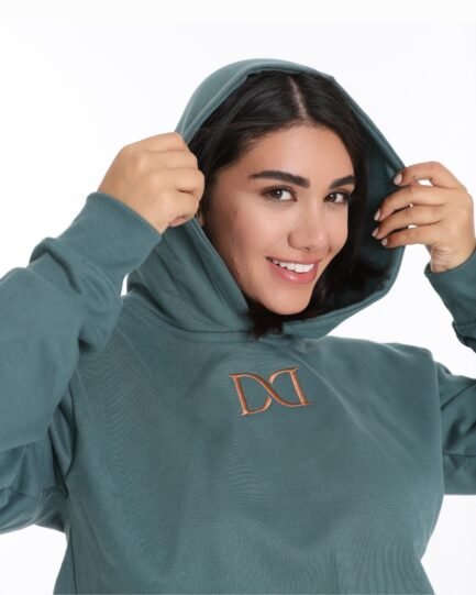 Classic Hoodie Women