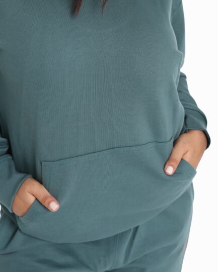 Classic Hoodie Women