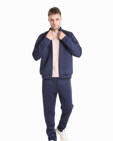 Tailored Track Pant