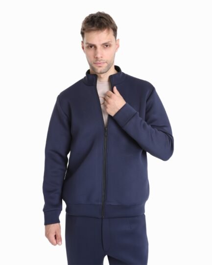 Tailored Pullover