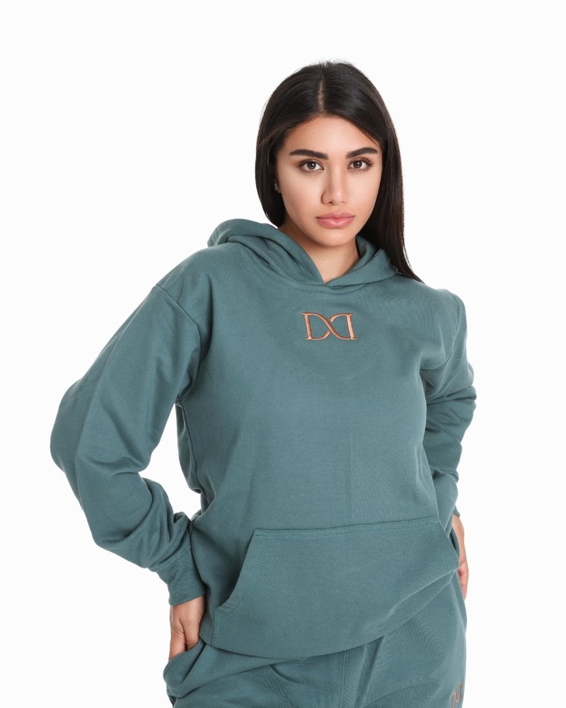 Classic Hoodie Women