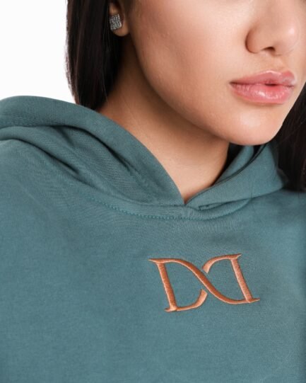 Classic Hoodie Women