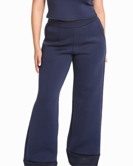 Tailored Sweatpants