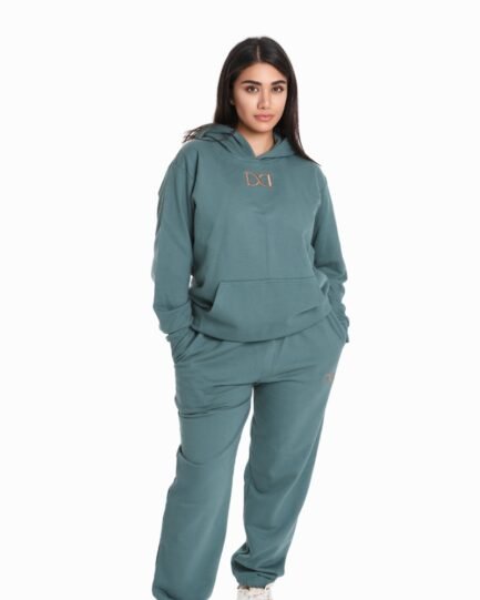 Classic Hoodie Women