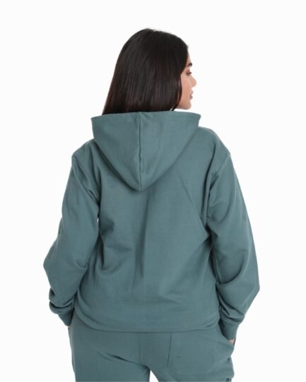 Classic Hoodie Women