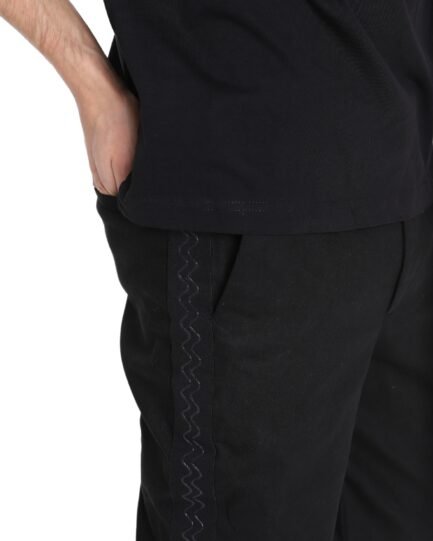 Men’s Denim Trouser