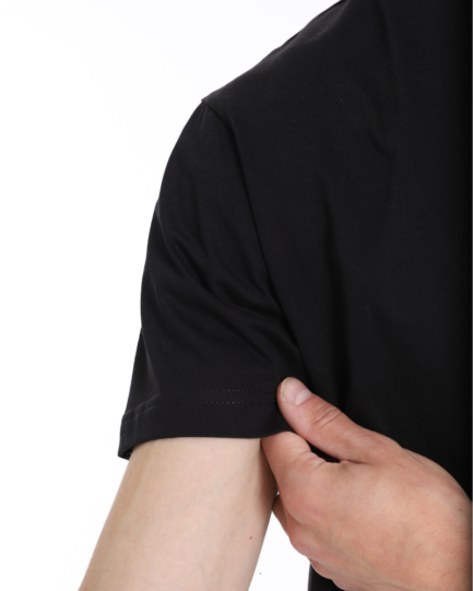Black T-shirt