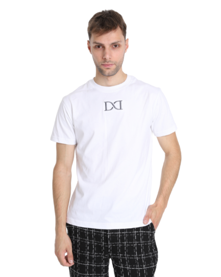 White T-shirt