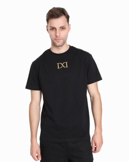 Black T-Shirt